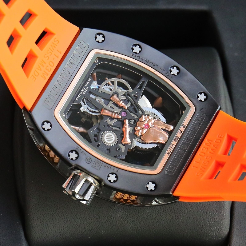 RICHARD MILLE